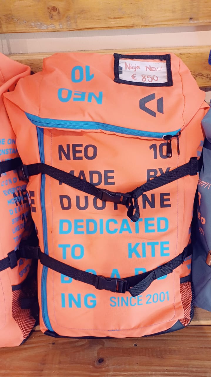 NEW DUOTONE NEO 10 2021