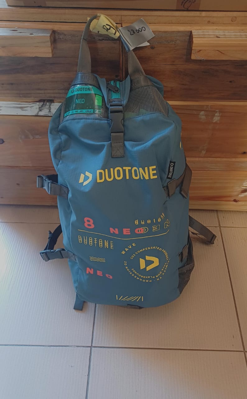 DUOTONE NEO 8 2022